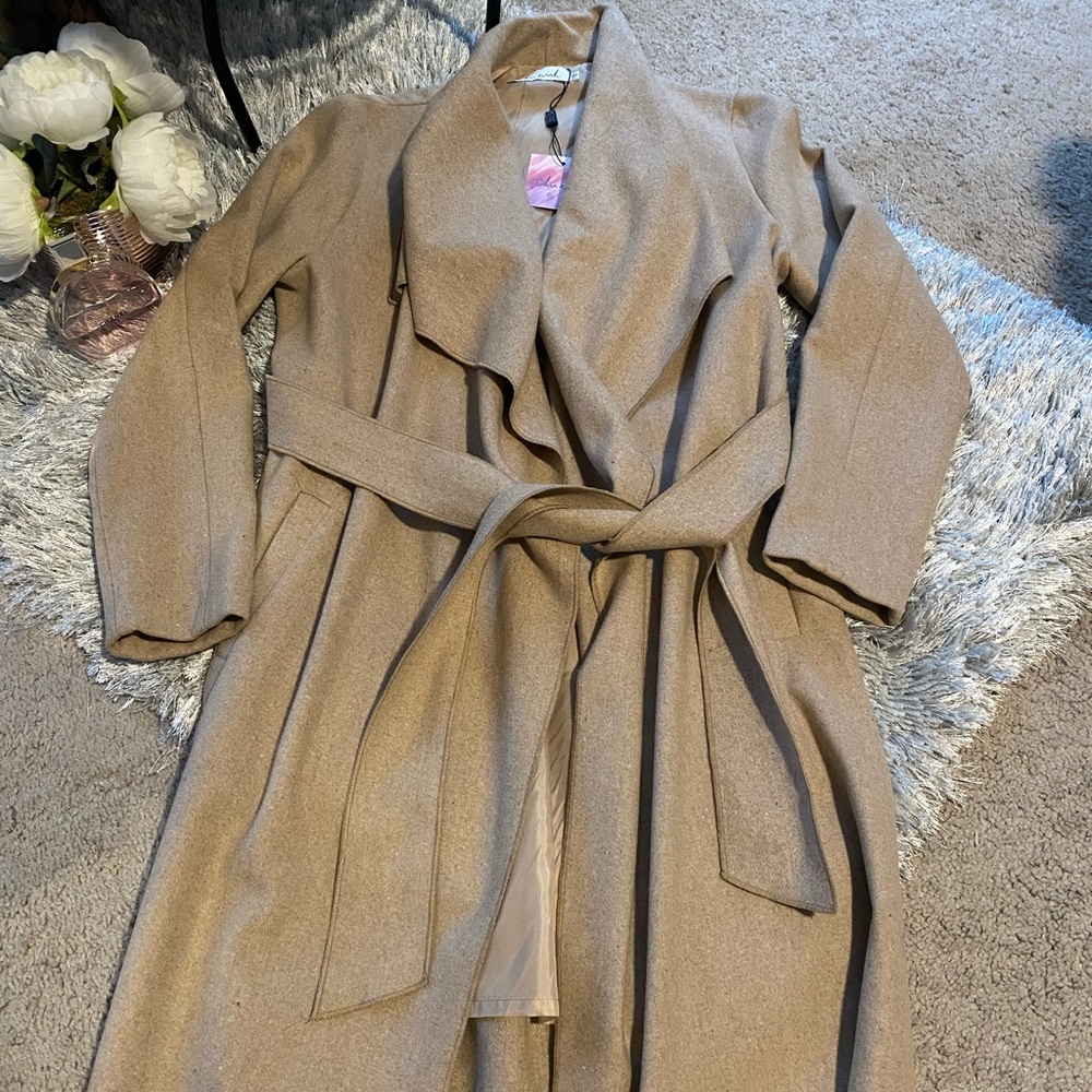 Chic Women blazer jacket